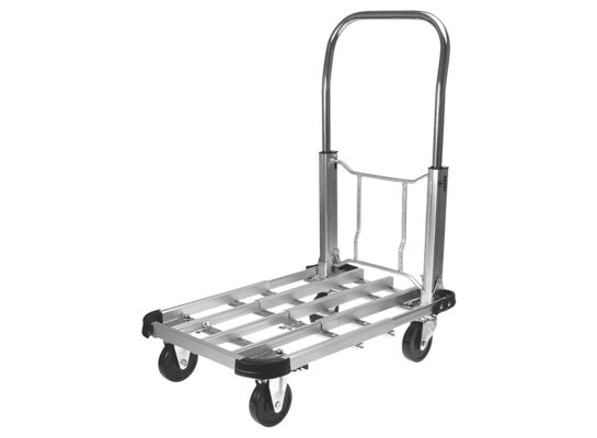 Wózek transportowy, składany TOPEX