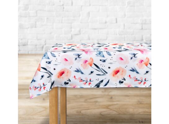 Obrus dekoracyjny Verdant 130 x 180 cm