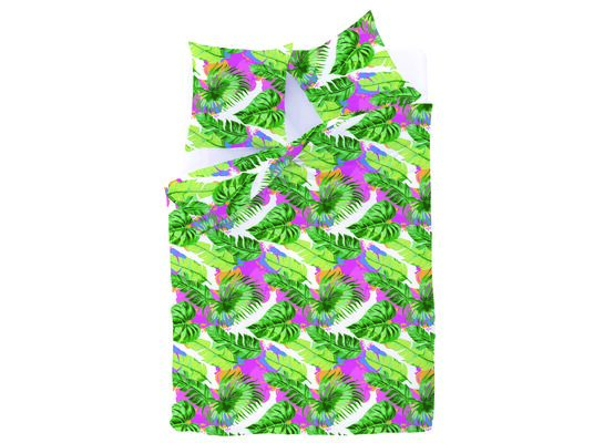 Komplet pościeli Flower 160 x 200 cm