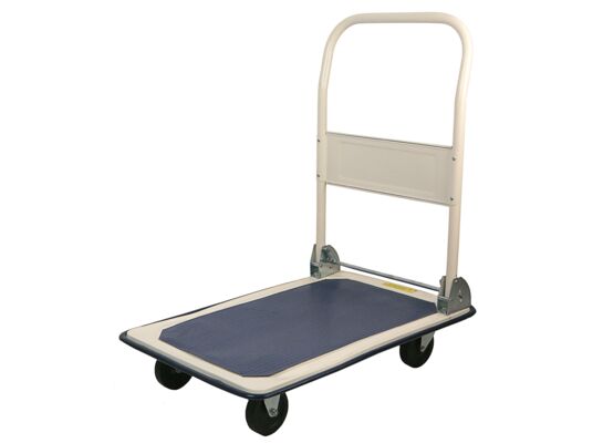 Wózek transportowy 150 kg TOPEX