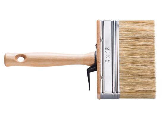 Pędzel mini ławkowiec 120 x 30 *83 NaturMix jasny