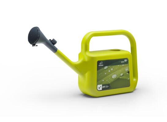 Konewka 10 l zielona HAGSEN