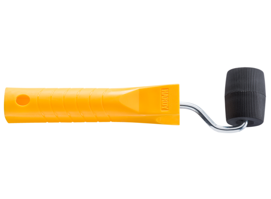 Rolka dociskowa karbowana 4,5 cm x 6 mm