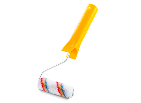 Wałek Elitakolor 11 średnica 15 mm 10 cm rączka 6/27 cm