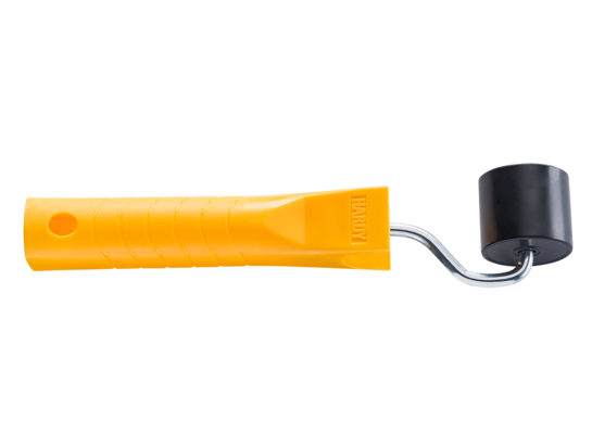 Rolka dociskowa gładka 3,5 cm x 6 mm