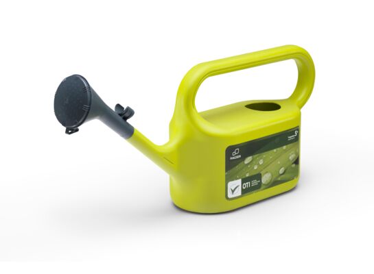 Konewka 5 l zielona HAGSEN