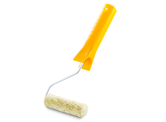 Wałek Hardex 11 średnica 15 mm 10 cm rączka 6/27 cm