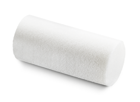 Wałek Molto drobny średnica 50 mm 10 cm