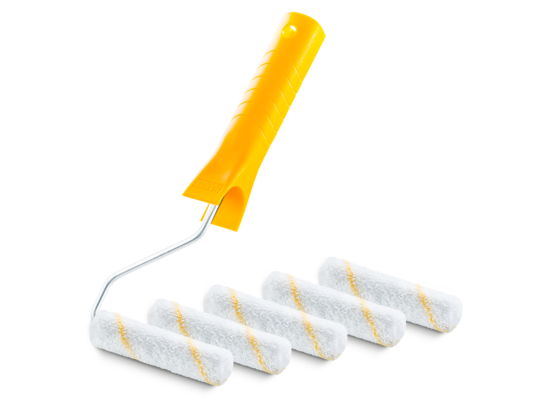 Zestaw malarski Nr 121