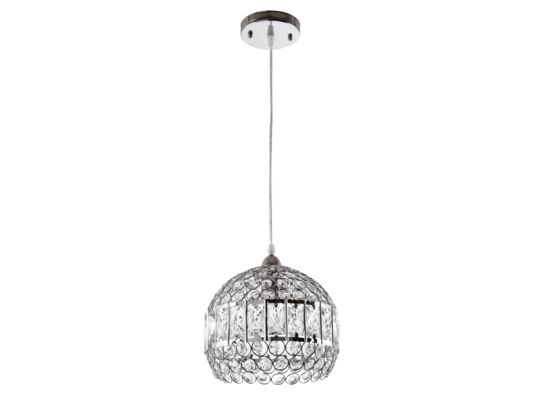 Lampa wisząca pojedyncza W-E 1648/1H