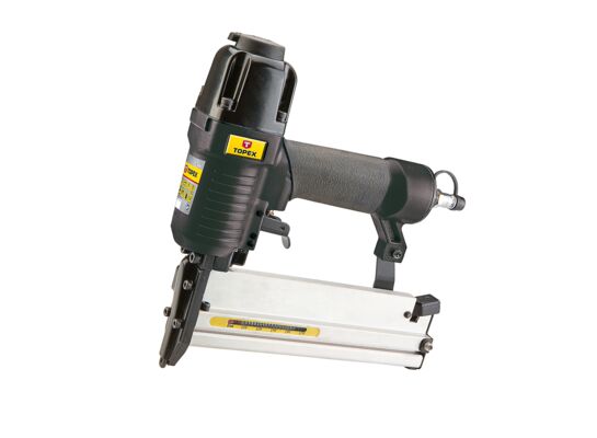 Zszywacz pneumatyczny 10 - 40 mm zszywki typ 90, 15 - 50 mm gwoździe typ 300 TOPEX