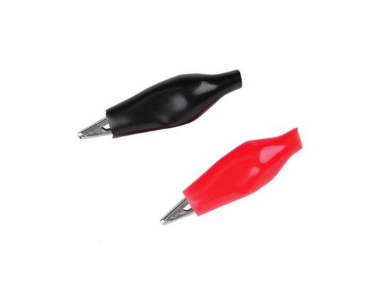 Krokodylek - 2 sztuki