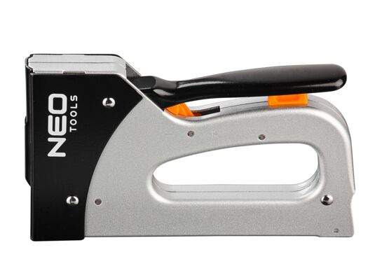 Zszywacz tapicerski 6 - 14 mm, zszywki J NEO