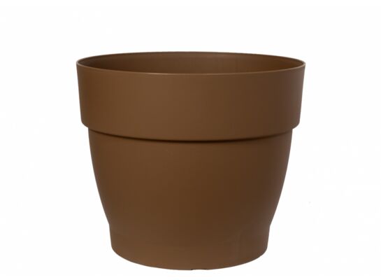 Doniczka Lawenda 35 cm cappuccino