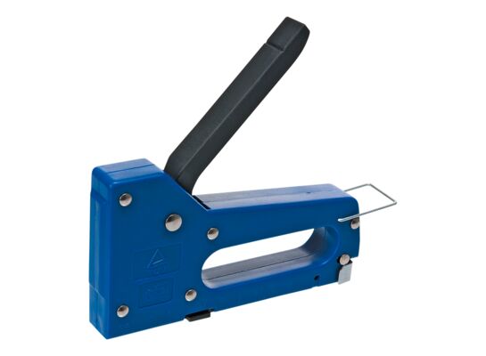 Zszywacz tapicerski 6 - 8 mm, zszywki J Top Tools