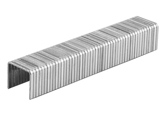 Zszywki typ G, 8 mm, 1000 sztuk TOPEX