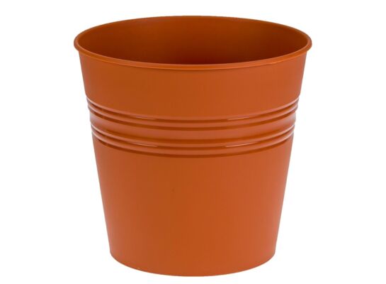 Doniczka Wiadro 22 cm terakota