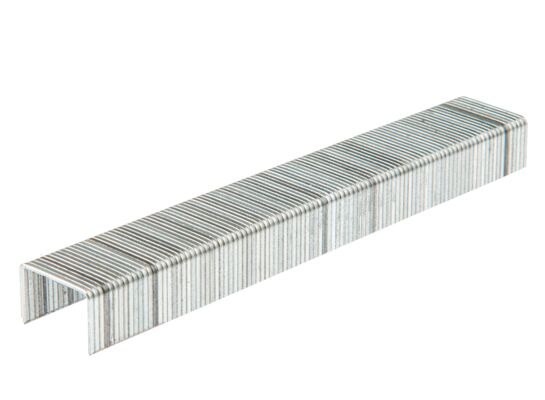 Zszywki typ J, 6 mm, 1000 sztuk TOPEX