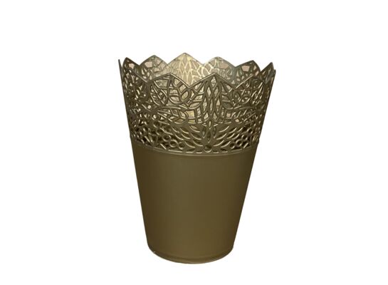 Osłonka Korona złota