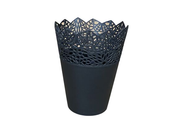 Osłonka Korona grafit