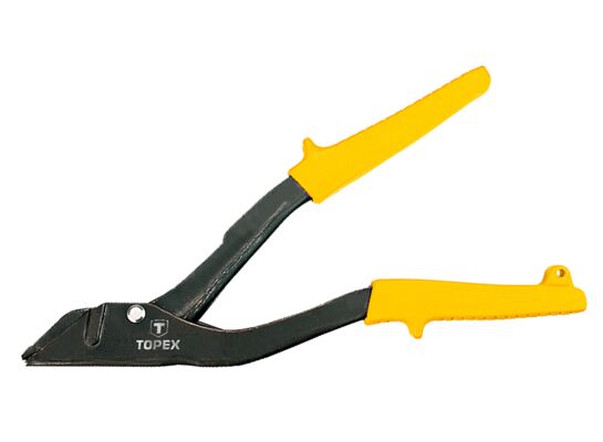 Nitownica do kołków rozporowych do płyt kartonowo - gipsowych TOPEX