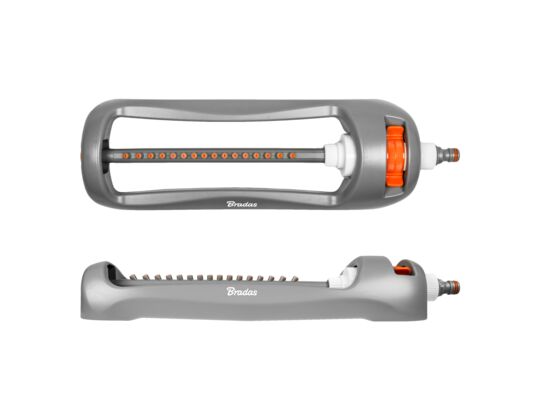 Zraszacz oscylacyjny kompaktowy WHITE LINE