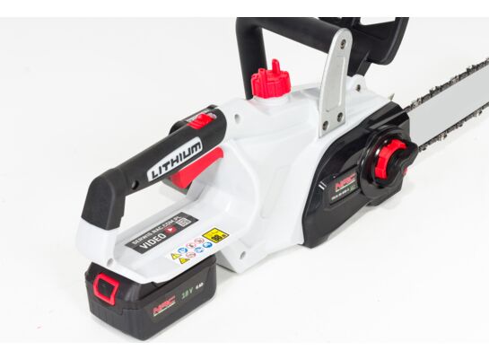 Pilarka akumulatorowa CB18E-30-B40-S NAC