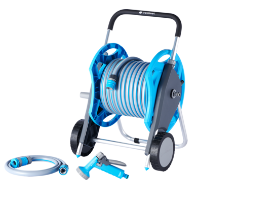 Zestaw DISCOVER 20 m Cellfast