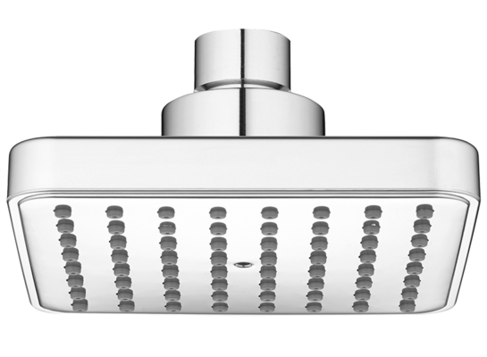 Deszczownia KVADRATO MINI 100 x 100 mm