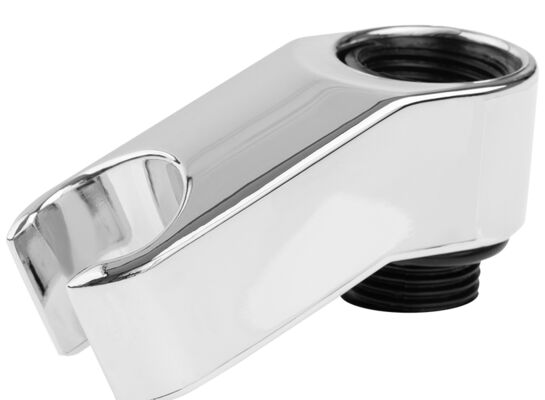 Uchwyt na słuchawkę do baterii wannowej