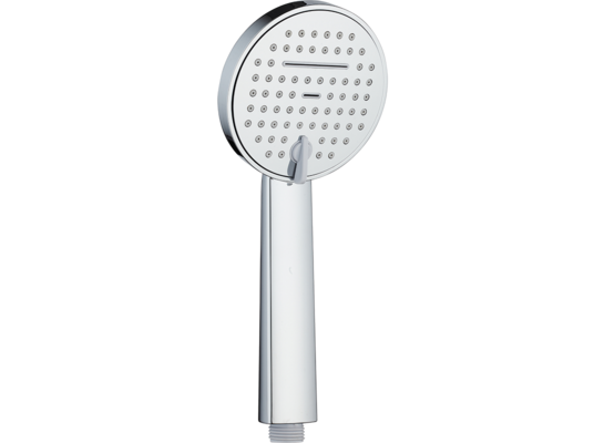 Słuchawka natryskowa LESTE