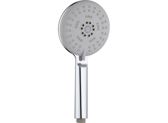 Słuchawka natryskowa CERS chrom