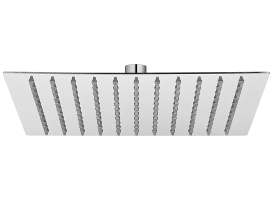 Deszczownia KVADRATO SLIM 250 x 250 mm