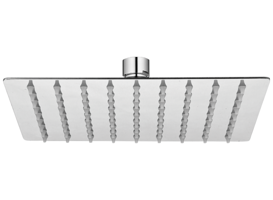 Deszczownia KVADRATO SLIM 200 x 200 mm