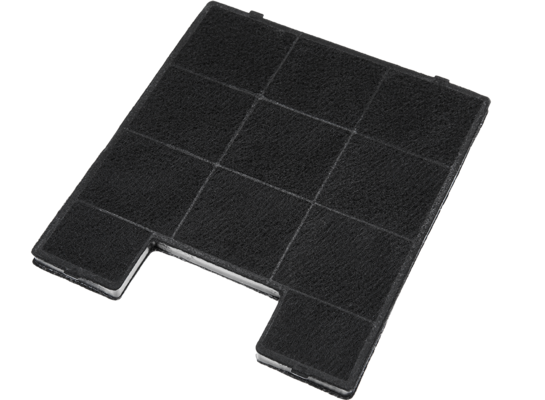 Filtr węglowy do okapu kuchennego TYP L3 (kaseta)