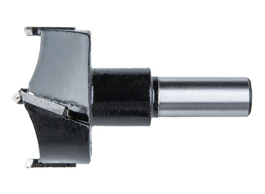 Frez widiowy 35 mm GRAPHITE