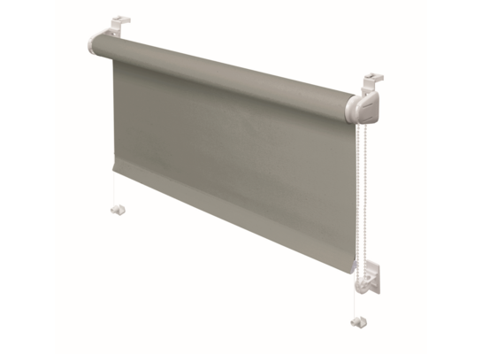 Roleta mini Tone 1450 szary 105 x 150 cm