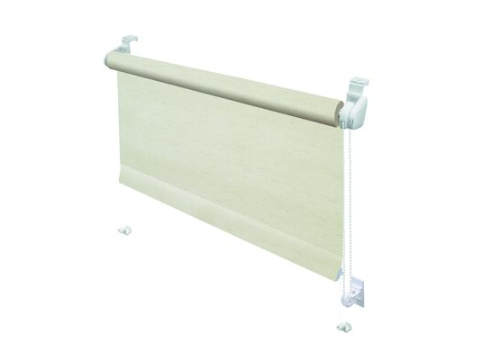Roleta mini FARO 203 krem 42,5 x 150 cm