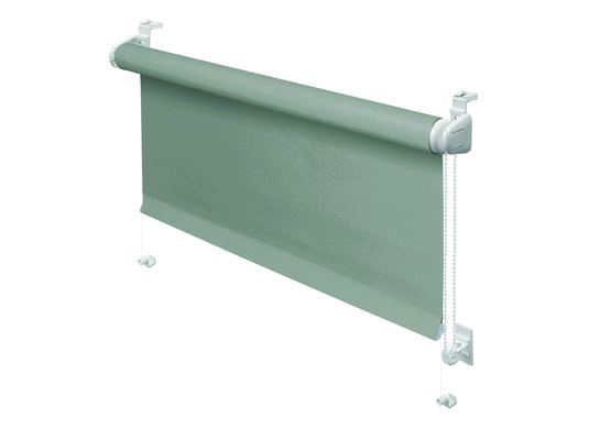 Roleta mini Tone 1450 szary 38 x 150 cm