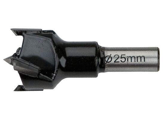 Frez widiowy 25 mm GRAPHITE