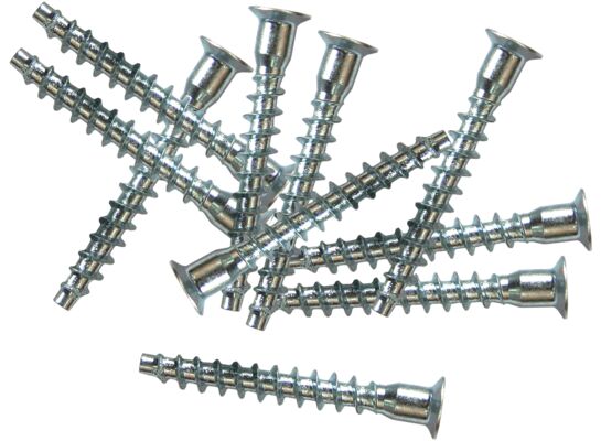 Konfirmat M7 x 50 mm