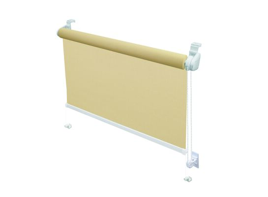 Roleta mini Vienna 301 natur 72,5 x 150 cm