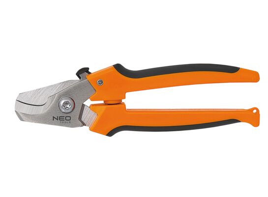Obcinak do kabli miedzianych i aluminiowych 185 mm NEO