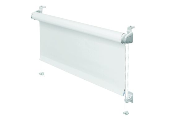 Roleta mini Tone 1400 biały 97 x 150 cm