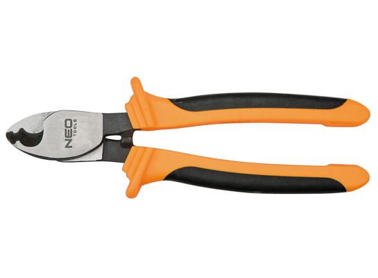 Obcinak do kabli miedzianych i aluminiowych 160 mm NEO