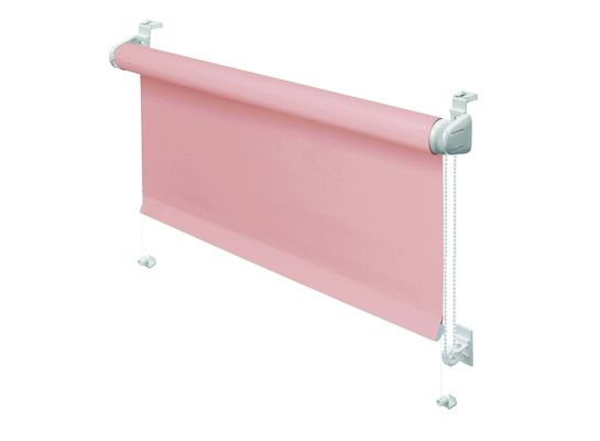 Roleta mini Tone 1420 róż 61,5 x 150 cm