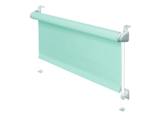 Roleta mini Tone 1430 mięta 72,5 x 215 cm