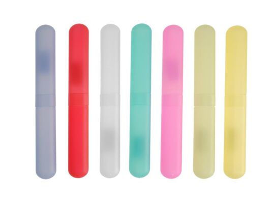 Etui na szczoteczkę