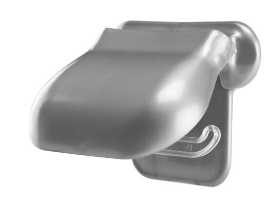 Uchwyt na papier toaletowy