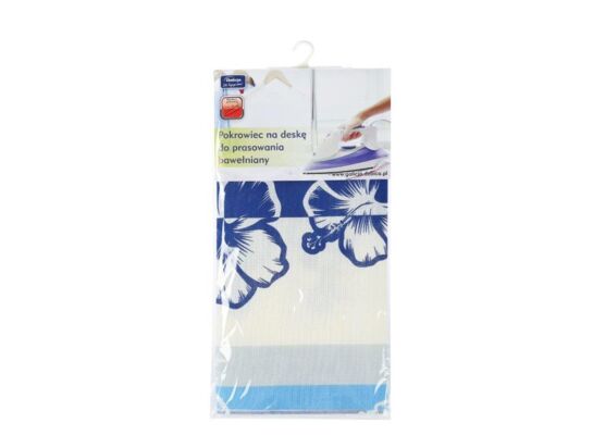 Pokrowiec na deskę bawełniany 127 x 47